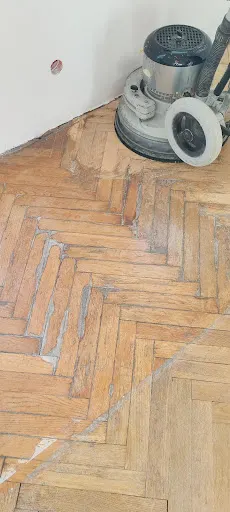 AP-FLOOR Cyklinowanie Bezpyłowe Podłogi Parkietu Bydgoszcz